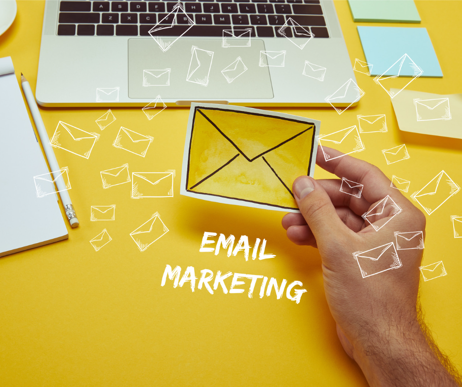 Attracting And Retaining Customers Through Email Marketing Ebs