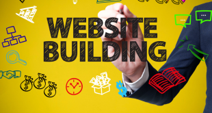 Building a Website – What you need to know to get started