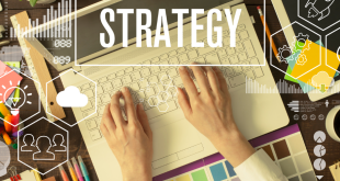 The Importance of Having an Online Strategy